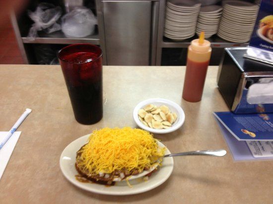 Skyline Chili Restaurant